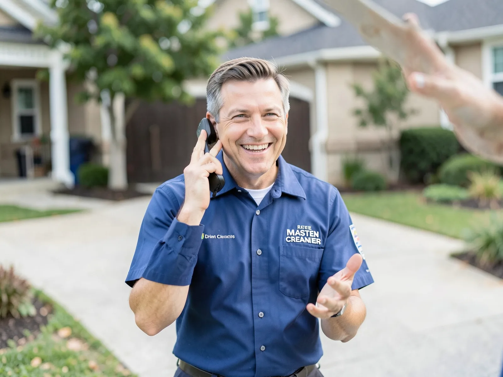 Drain Cleaning Frankford, MO FAQs